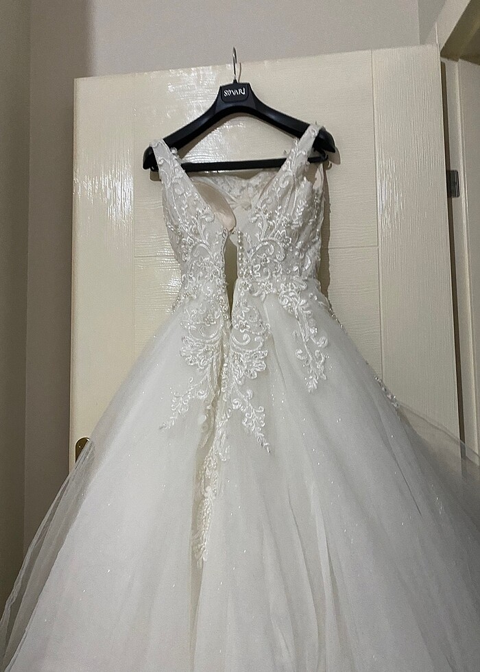 Gelinlik - Görsel 4