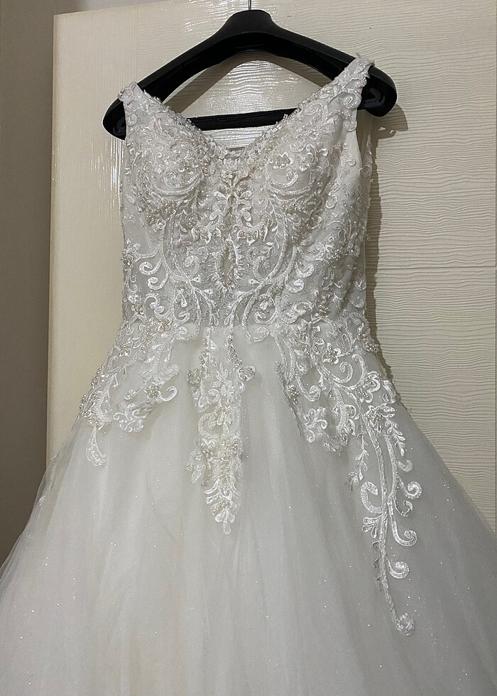 Gelinlik - Görsel 2