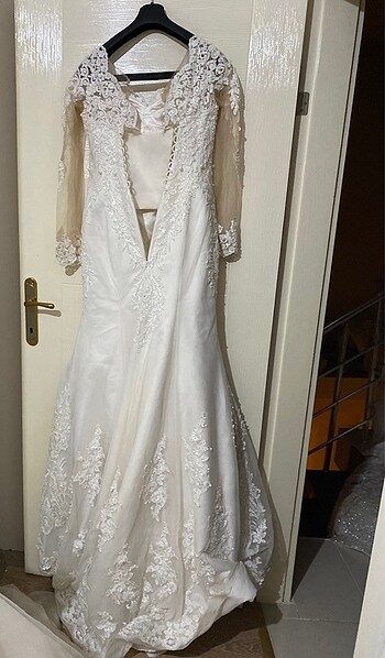 Gelinlik - Görsel 5