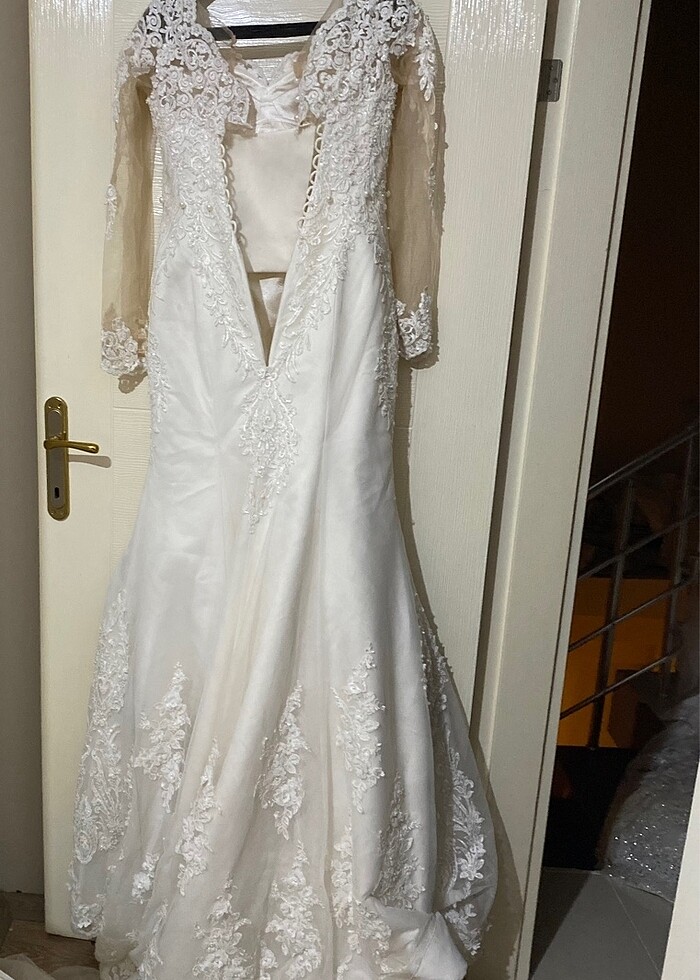 Gelinlik - Görsel 5