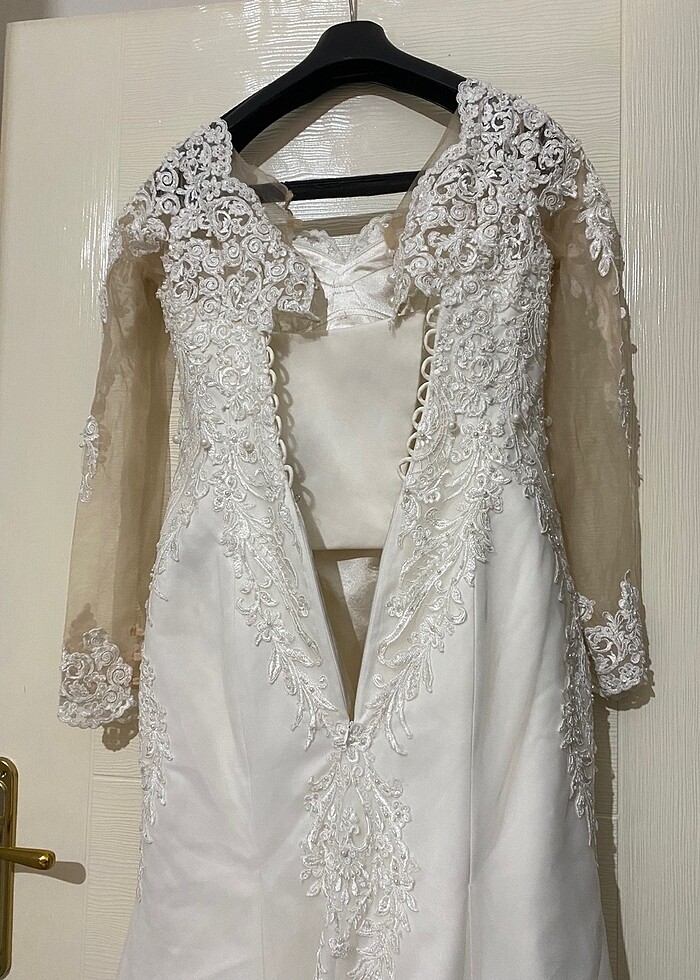 Gelinlik - Görsel 4