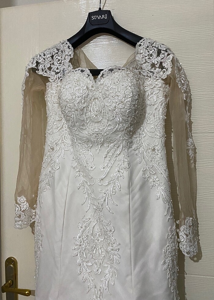 Gelinlik - Görsel 3