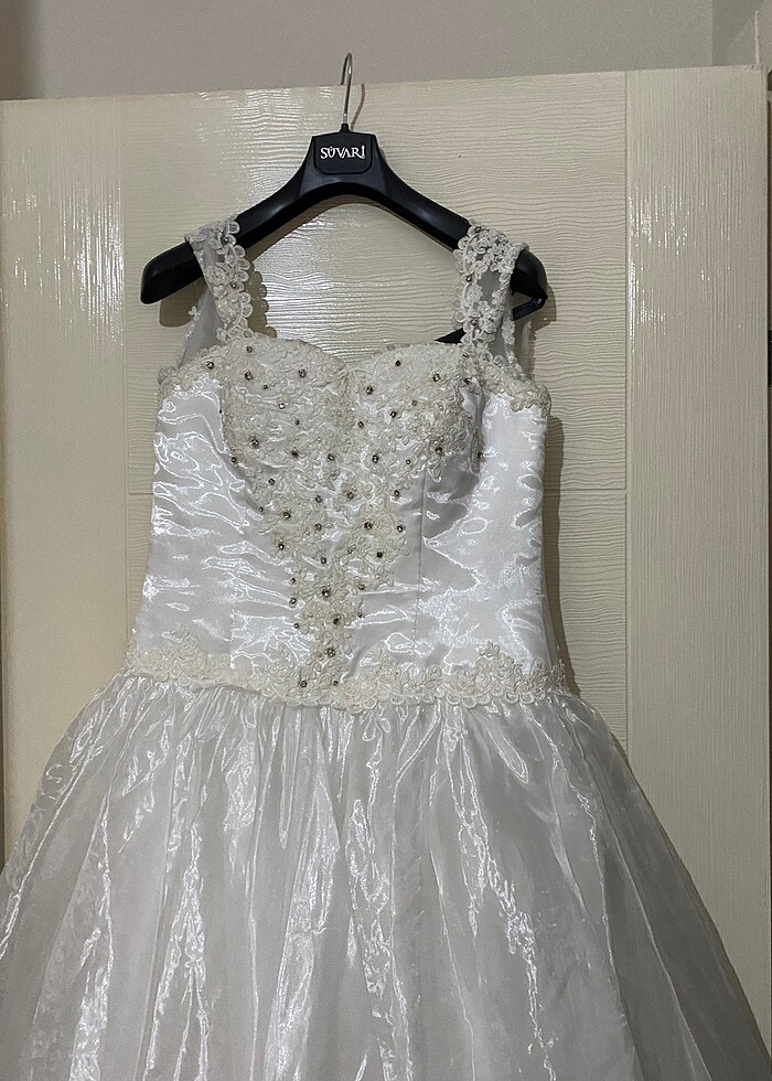 Gelinlik - Görsel 2