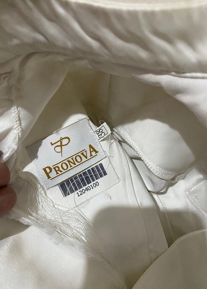 Gelinlik - Görsel 5