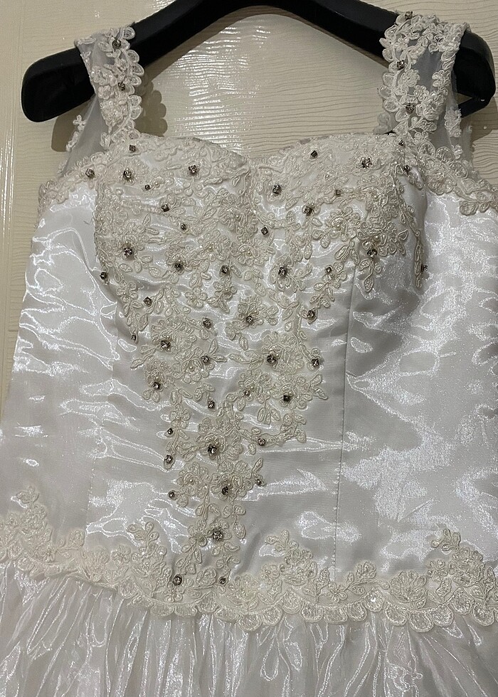 Gelinlik - Görsel 3