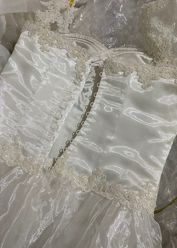 Gelinlik - Görsel 4