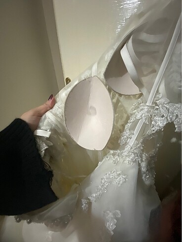 Gelinlik - Görsel 7