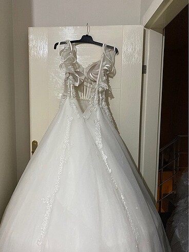 Gelinlik - Görsel 5