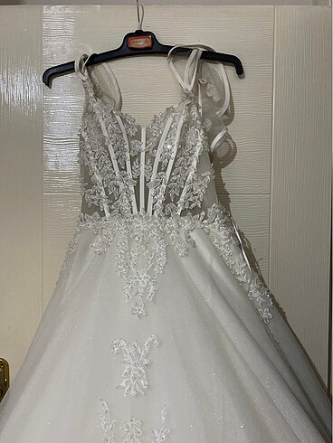 Gelinlik - Görsel 3