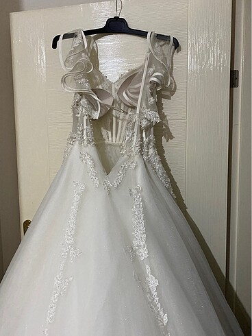 Gelinlik - Görsel 6