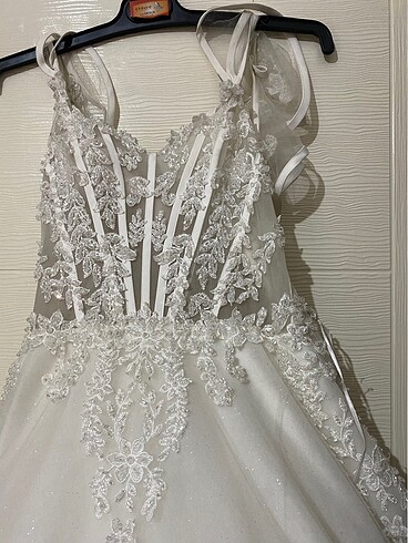 Gelinlik - Görsel 4