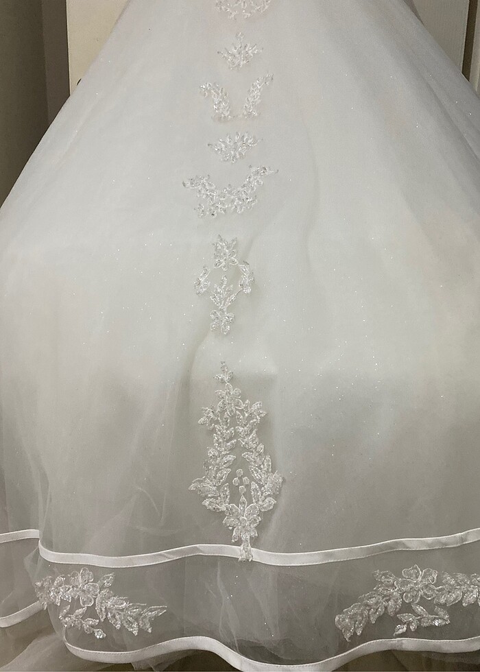 Gelinlik - Görsel 2