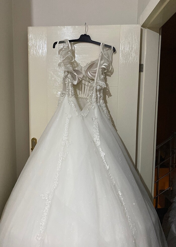 Gelinlik - Görsel 5