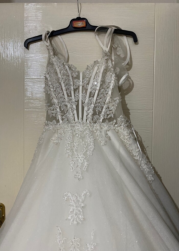 Gelinlik - Görsel 3