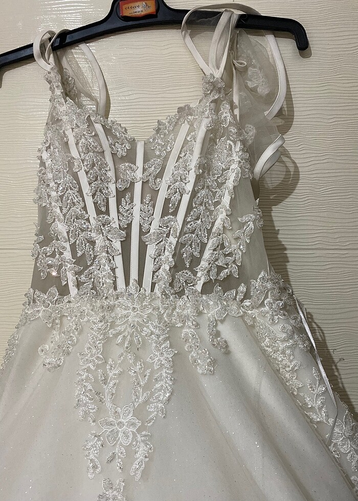 Gelinlik - Görsel 4