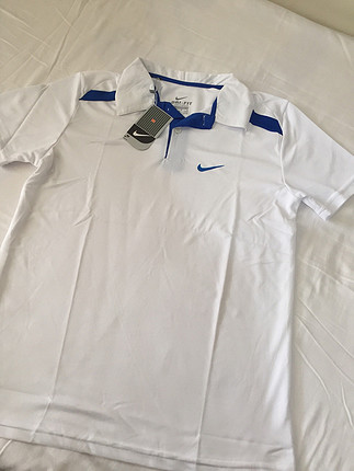 Nike Nike erkek sporcu tişört