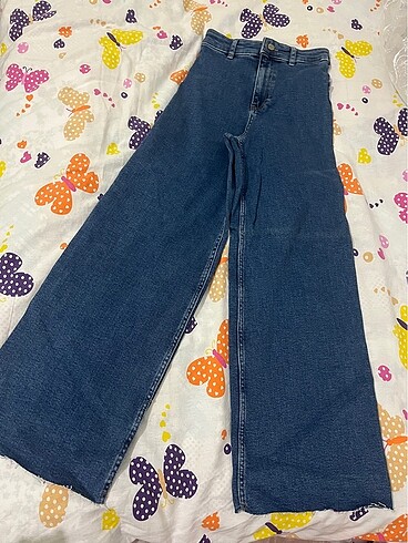 34 Beden LCW Jeans