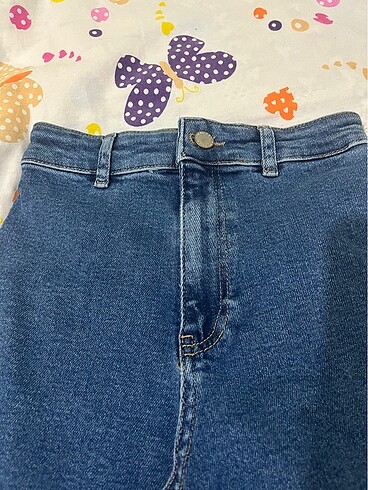34 Beden lacivert Renk LCW Jeans