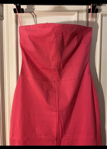 Dilvin elbise - Görsel 3