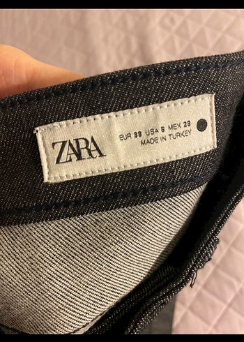 Zara jean - Görsel 5