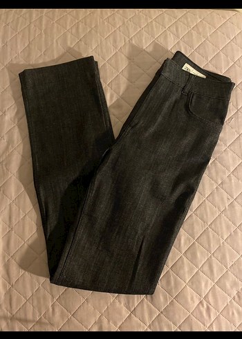 Zara jean - Görsel 4