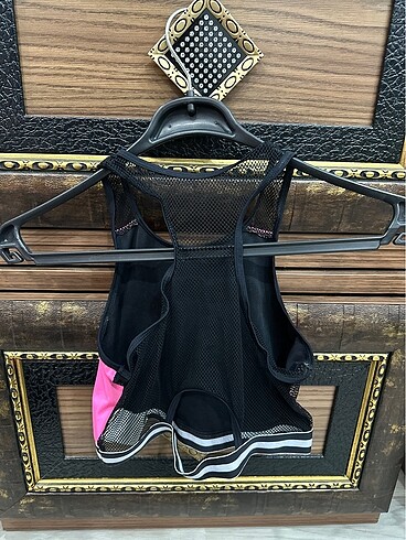 LC Waikiki Bikini üstü
