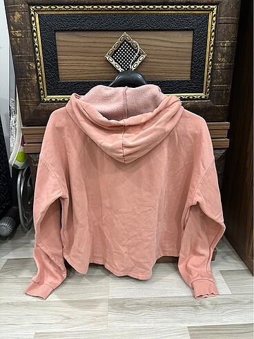 Addax Sweatshirt