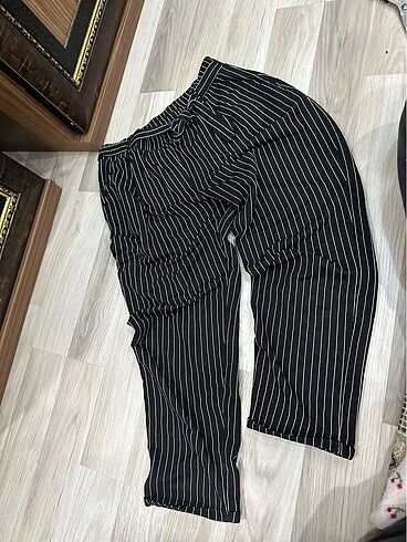 Kumaş pantolon