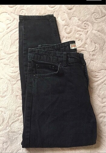 Mom jean