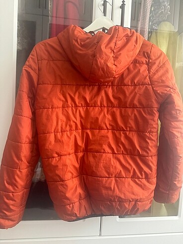 LC Waikiki Çocuk mont