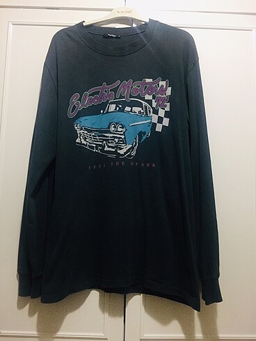Addax sweat