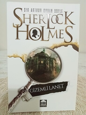  Beden Sherlock Holmes