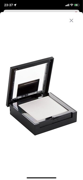 Maybelline MAYBELLINE FIT ME TRANSPARAN PUDRA