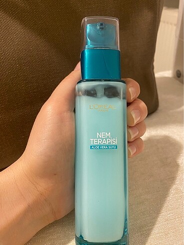 Beden LOREAL PARIS NEM TERAPİSİ