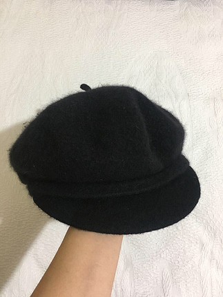 Bu senenin modası şapka