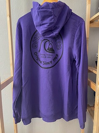 QuickSilver Sweatshirt