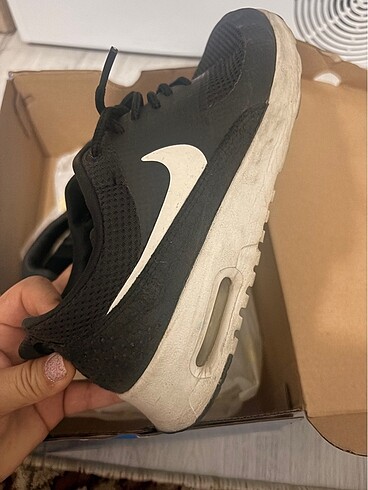 Nike Orjinal ayakkabı