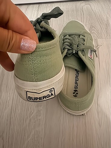 Superga Süperga