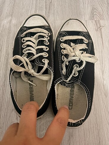 Converse Converse ayakkabı