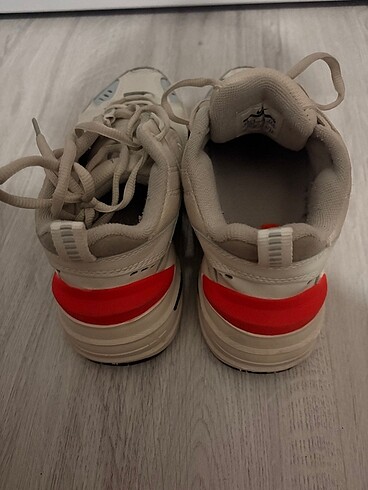 Nike Spor ayakkabı
