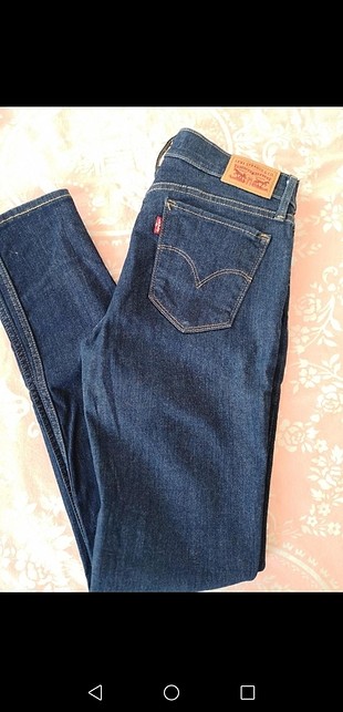 LEVIS ORJİNAL JEAN