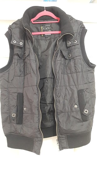 Colins xl erkek yelek
