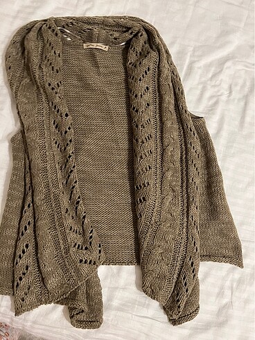 Stradivarius yelek