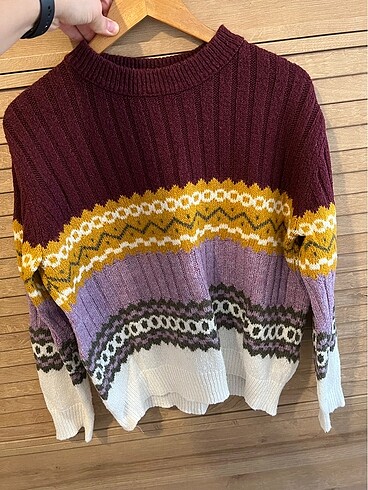 Vintage kazak