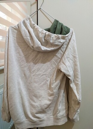 s Beden Defacto erkek sweatshirt
