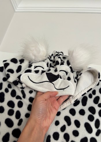 Magic form sabahlık - Görsel 2