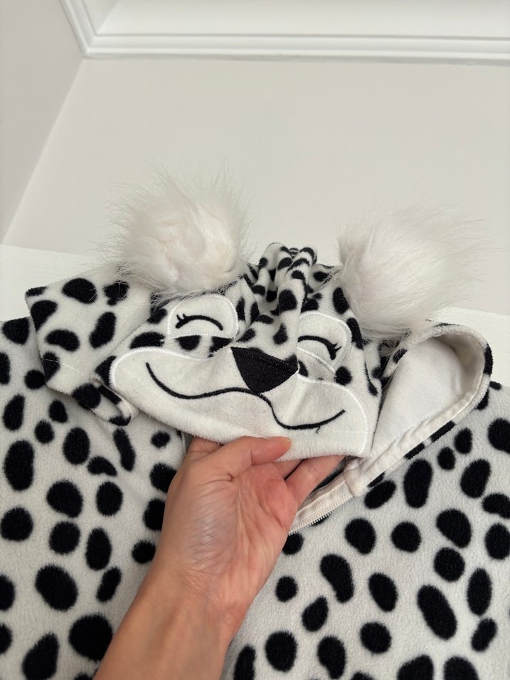 Magic form sabahlık - Görsel 2