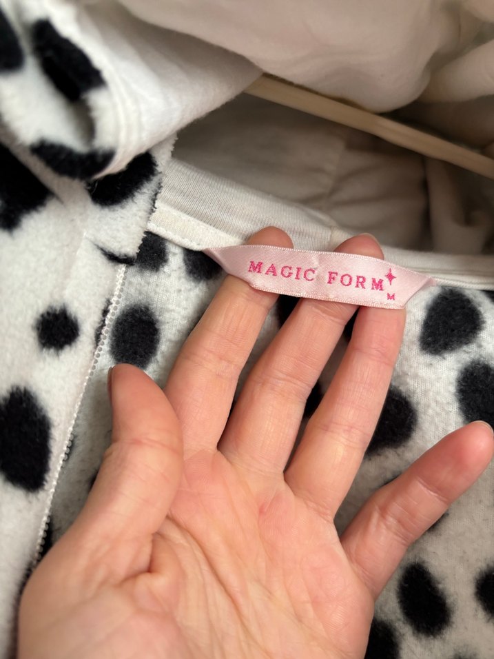 Magic form sabahlık - Görsel 3