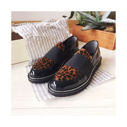 Bambi Leopar detaylı