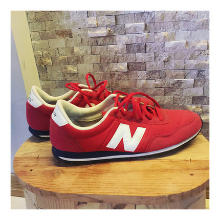 New Balance Spor ayakkabı